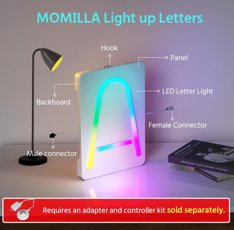 Rovmiment Projector Lights Indoor for Holiday/Party Decor